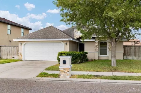 1308 Quail Dr, San Juan, TX 78589