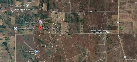 261 Fm 755 Rd, Encino, TX 78353