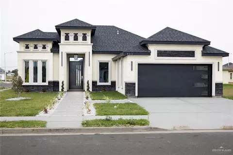 911 39th St, San Juan, TX 78589