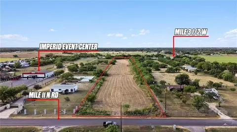 2313 N Mile 11 Rd W, Weslaco, TX 78599