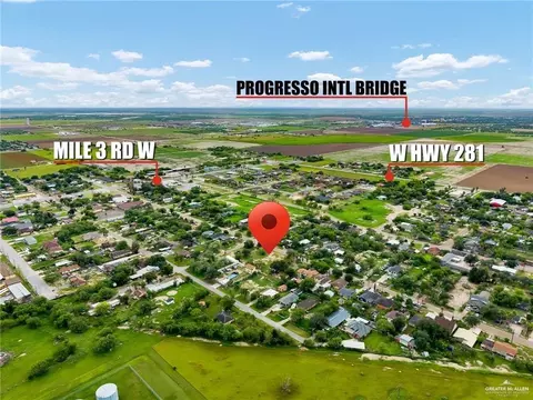 0 W Watts Ave, Progreso, TX 78596 photo 5