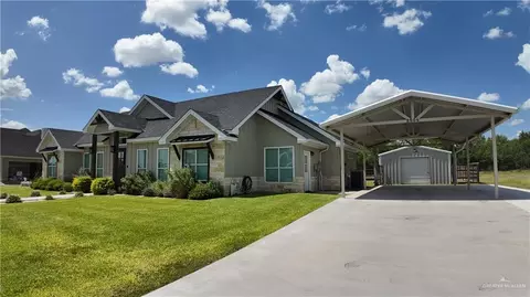 2504 W Monarch Ln, Rio Grande City, TX 78582