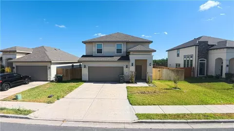 407 Rio Red, San Juan, TX 78589