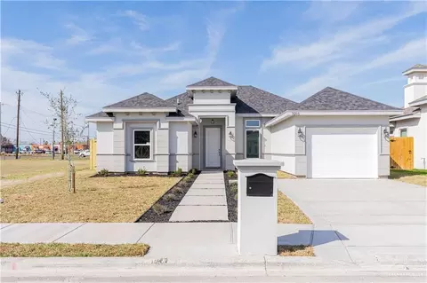 3205 Erica Ln, Edinburg, TX 78542