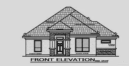 2604 Stevia Dr, Weslaco, TX 78599