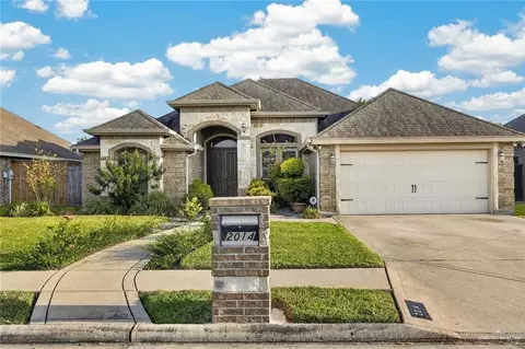2014 Chippewa Ave, Edinburg, TX 78541