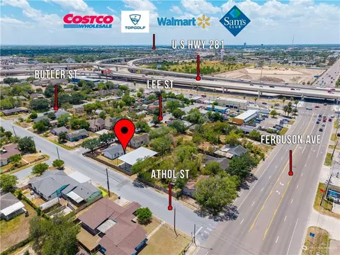 View/Area - 141 E Lee St, Pharr, TX 78577 photo 4 of 4