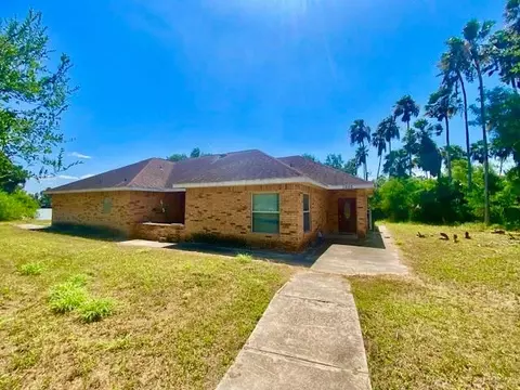 1003 Vela Jackson Ave, La Joya, TX 78560