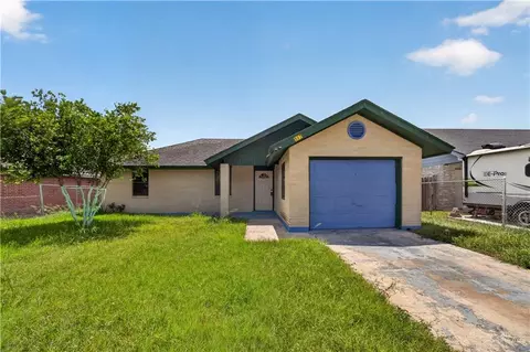 507 Legion Trl, Los Fresnos, TX 78566