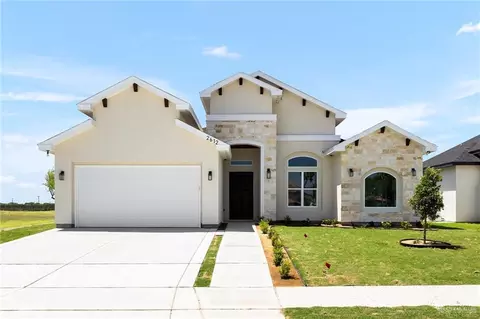 2612 E Guerlain Dr, Edinburg, TX 78542