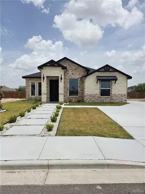 2704 Indian Hill Ave, Mcallen, TX 78504