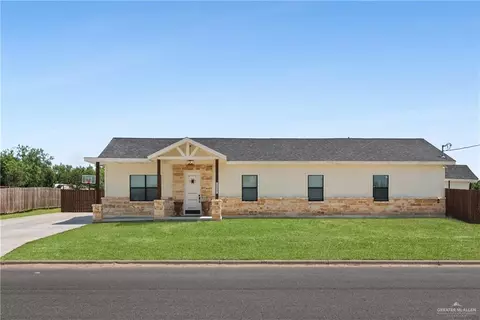 6406 Cardiff Ave, Edinburg, TX 78542