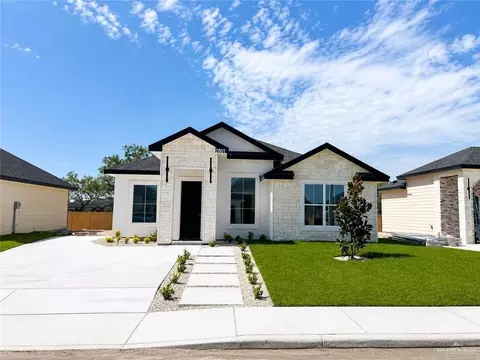 2801 Indian Hill Ave, Mcallen, TX 78504