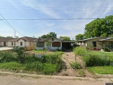 725 Pittman Ave, Harlingen, TX 78550