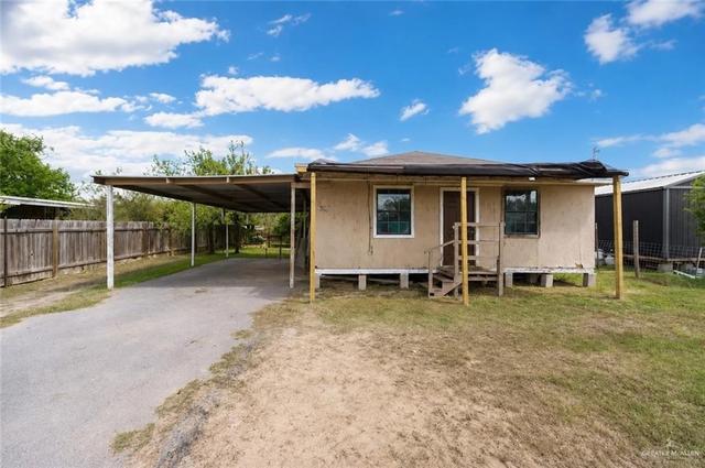 9400 Marisol Dr, Edinburg, TX 78542