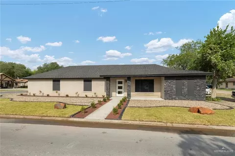 200 W 1st St, La Joya, TX 78560