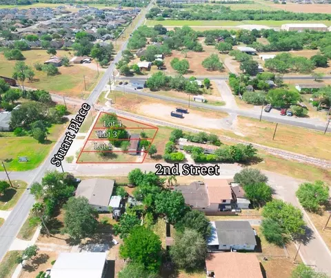 0 Stuart Place Rd, Primera, TX 78552 photo 2