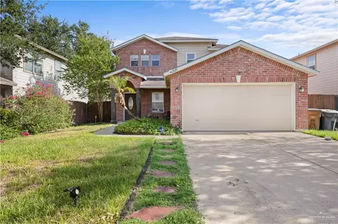 1920 Katherine Ave, Edinburg, TX 78539