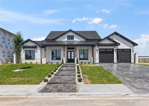 3311 Woodlands, Mission, TX 78572