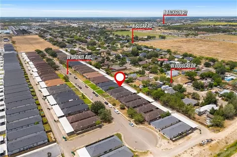 View/Area - 712 W Bronze Dr, Pharr, TX 78577 photo 2 of 4
