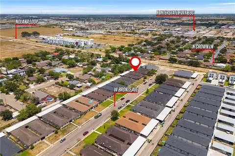 View/Area - 712 W Bronze Dr, Pharr, TX 78577 photo 4 of 4