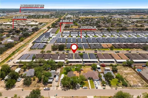 View/Area - 712 W Bronze Dr, Pharr, TX 78577 photo 3 of 4