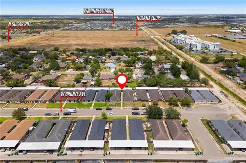 View/Area - 712 W Bronze Dr, Pharr, TX 78577 photo 1 of 4
