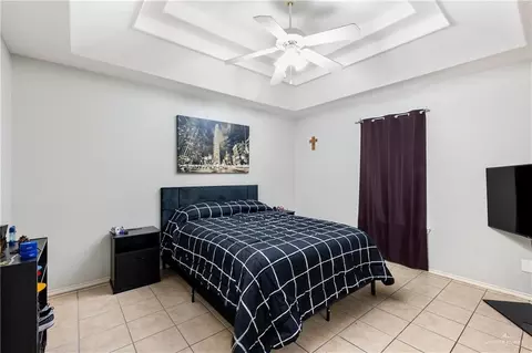 Bedroom - 712 W Bronze Dr, Pharr, TX 78577 photo 1 of 3