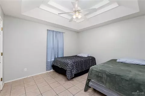 Bedroom - 712 W Bronze Dr, Pharr, TX 78577 photo 3 of 3