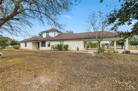 2715 Slaughter Dr, Edinburg, TX 78542