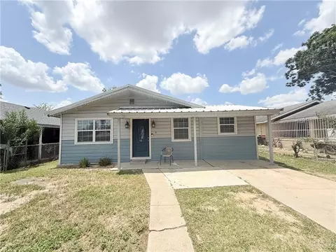 113 N Mayberry Rd, Mission, TX 78573