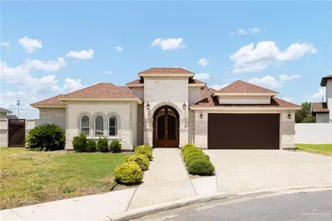 5607 N Mockingbird Ave, Pharr, TX 78577
