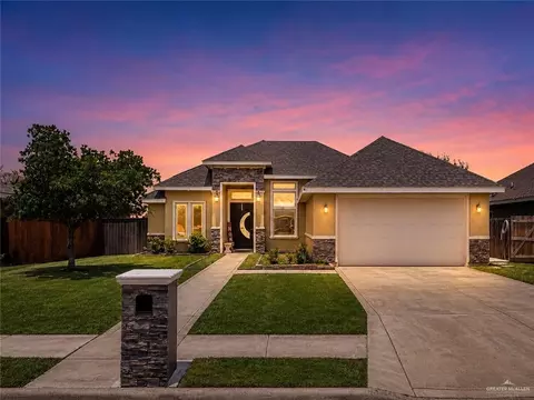 4008 Sherman St, Edinburg, TX 78542