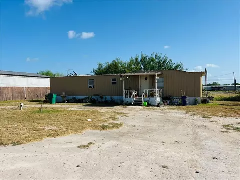 827 Siria St, Sullivan City, TX 78595