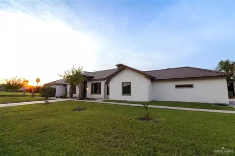 Exterior - 208 Esperanza Ave, Mission, TX 78574 photo 2 of 4