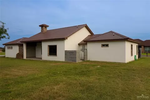 Exterior - 208 Esperanza Ave, Mission, TX 78574 photo 4 of 4