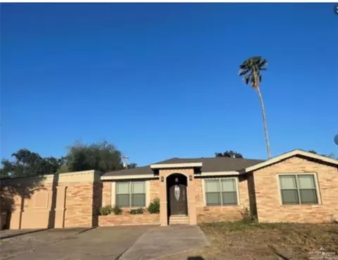 1516 S 14th Ave, Edinburg, TX 78539