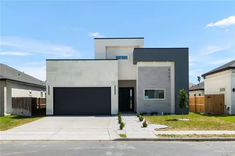 4101 Zanesville Ave, Mcallen, TX 78503