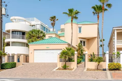 4716 Gulf Blvd, South Padre Island, TX 78597