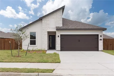 14203 Chalk Ridge Dr, Mcallen, TX 78504