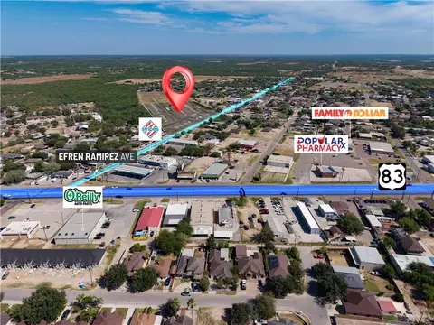 lot3 Denise Ln, Roma, TX 78584 photo 4