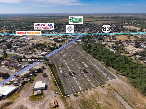 lot3 Denise Ln, Roma, TX 78584 photo 3
