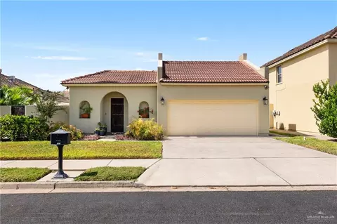 409 E Zenaida Ave, Mcallen, TX 78504