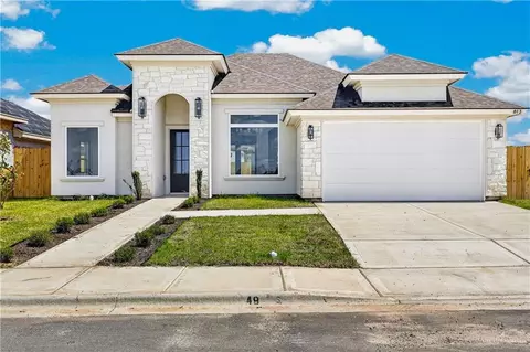 813 Durango Dr, Mission, TX 78573