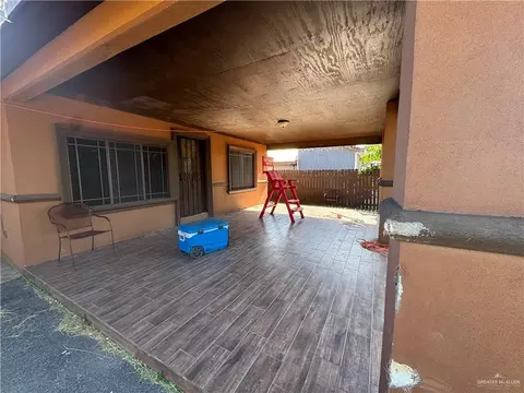6604 Roulette St, Edinburg, TX 78542