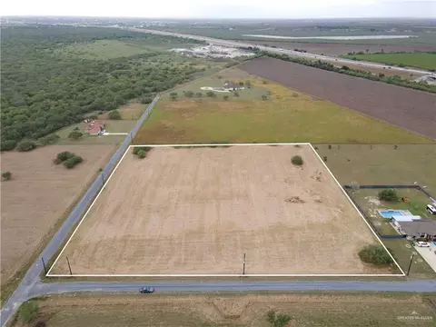 0000 Armadillo St E, Brownsville, TX 78575