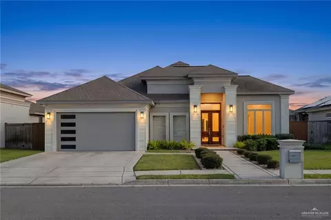 5005 Maple Ave, Mcallen, TX 78501