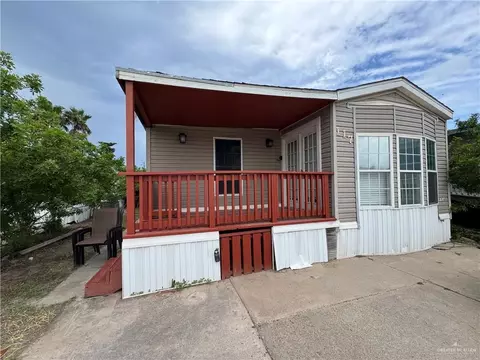 117 Abalone Cir, Port Isabel, TX 78578