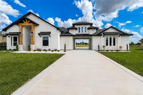 15314 E Davis Rd, Edinburg, TX 78542