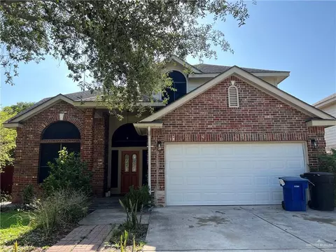 3112 N 33rd St, Mcallen, TX 78501